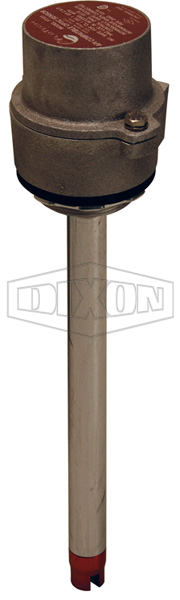 FloTech API Optic 5 Wire Overfill Detection System Overfill Sensor